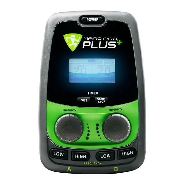 Marc Pro Plus