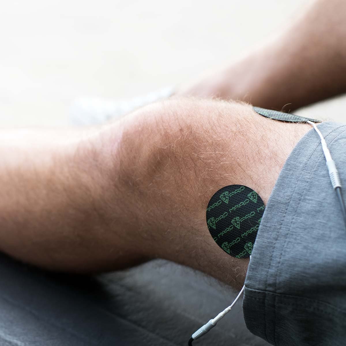 Reusable Electrodes Single Package (4 Count) - thumbnail 2