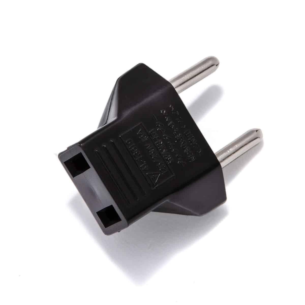 Europlug Adapter