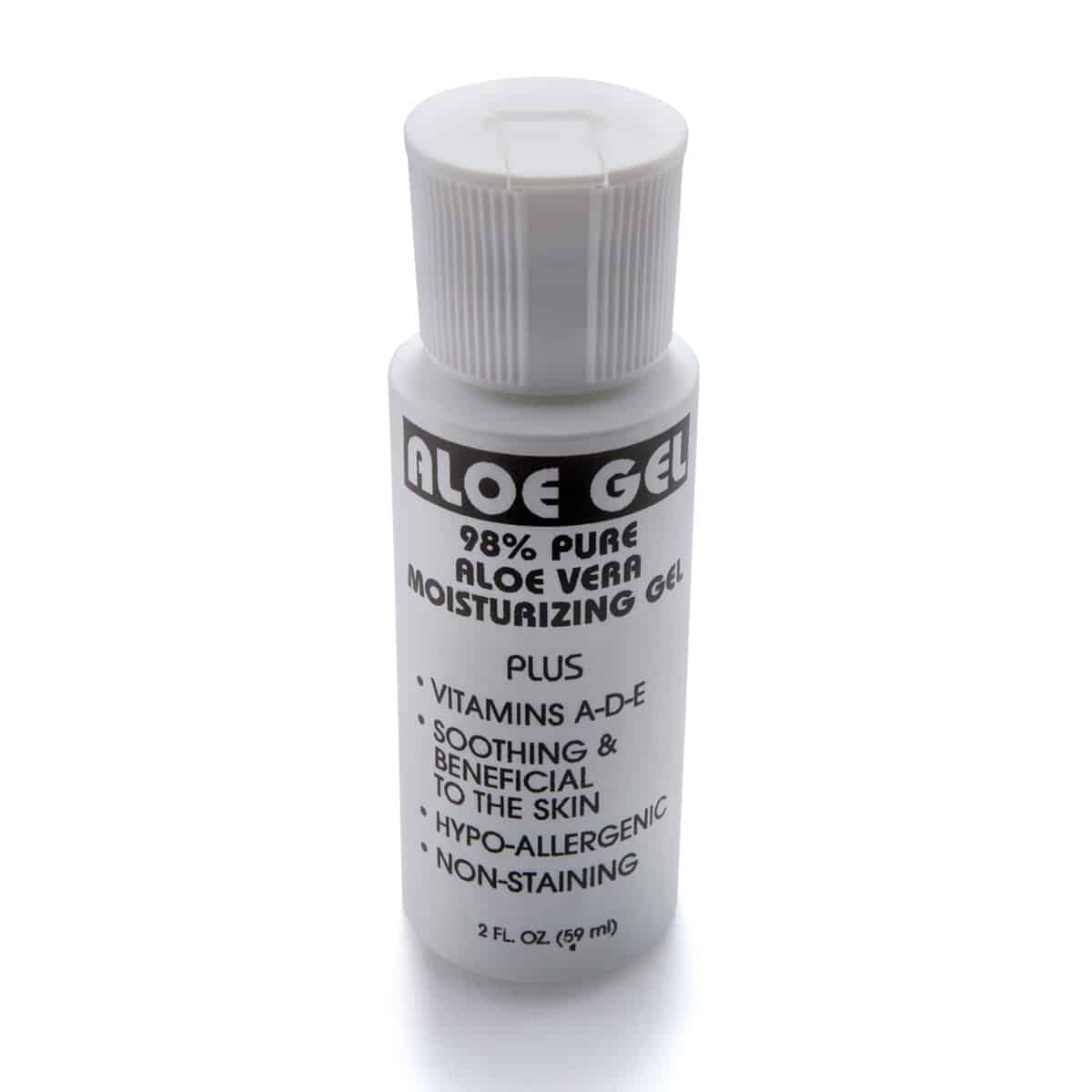 Aloe Gel