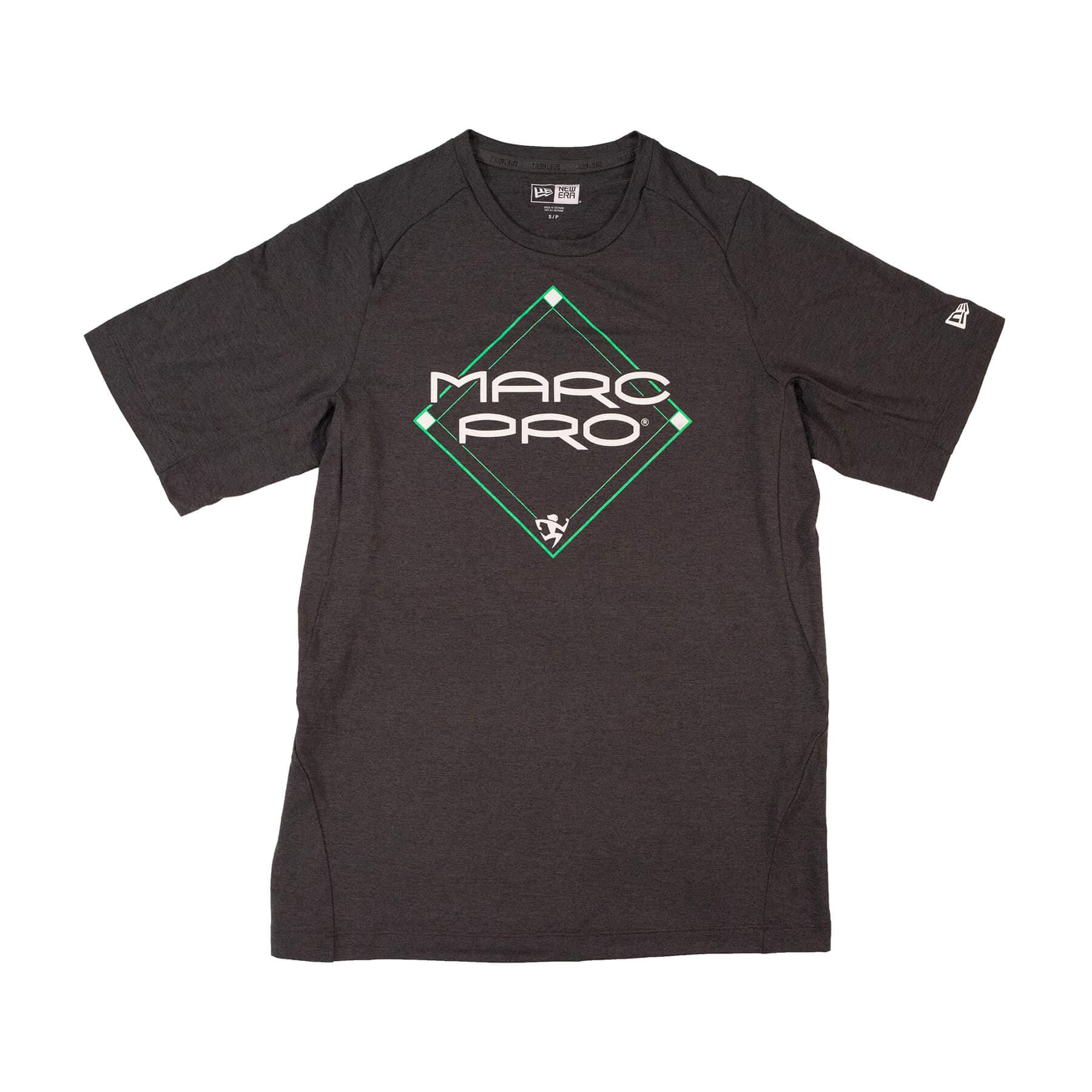 Marc Pro “Bases Loaded” New-Era Shirt