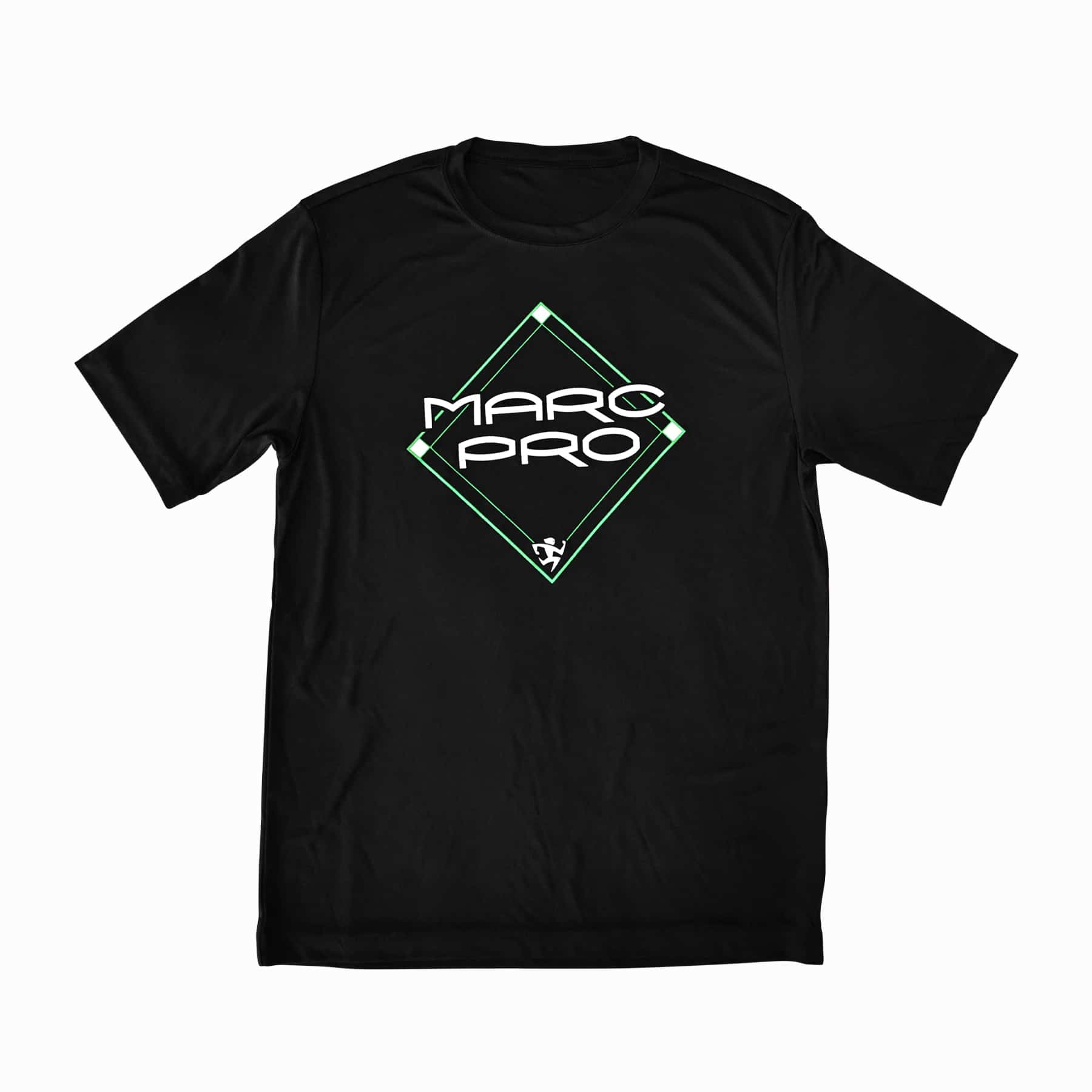Marc Pro “Bases Loaded” Performance Shirt