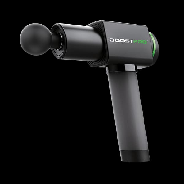 Boost Pro Massage Gun