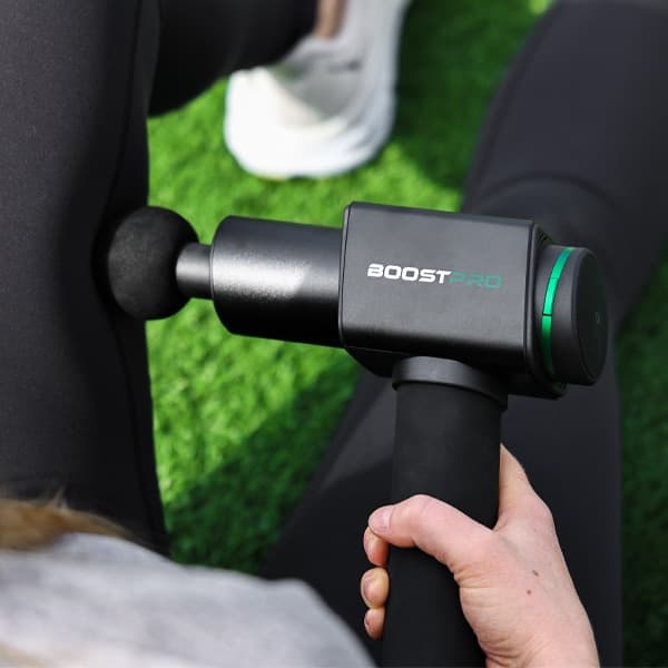 Boost Pro Massage Gun - thumbnail 3
