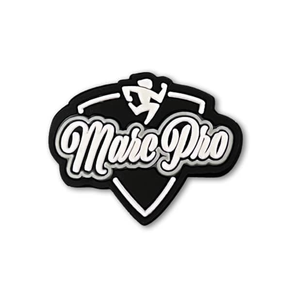 Crocs Jibbitz | Marc Pro Logo