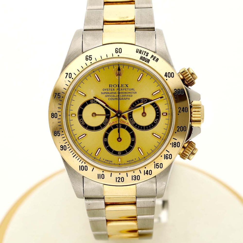 Rolex Daytona – 16523 (1995)