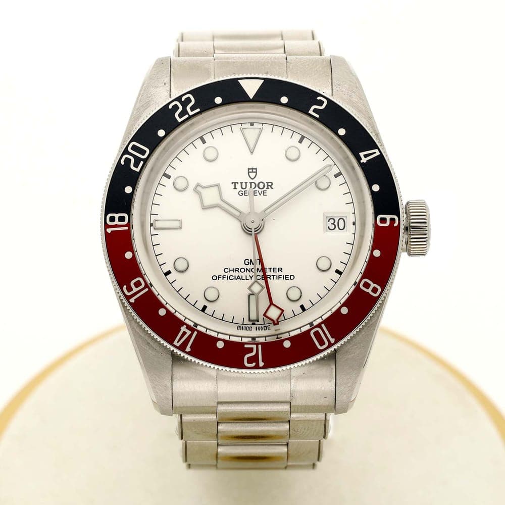 Tudor Black Bay GMT – M79830RB (2023)