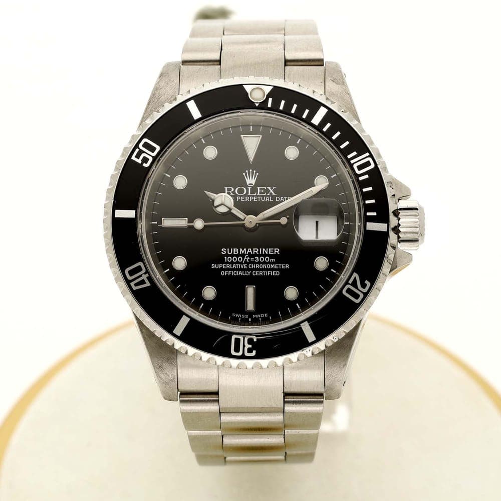 2000 Submariner – 16610 (2000)