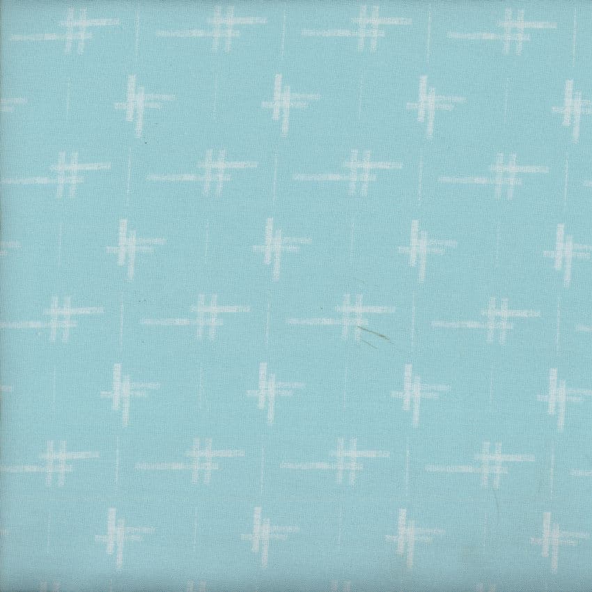 45″ Cotton Prints #2