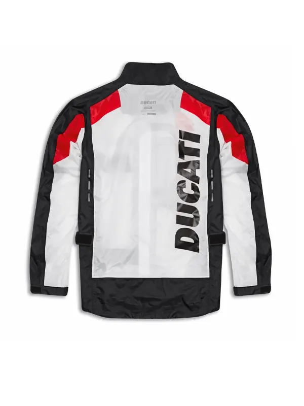 Supreme Ducati Aqua Rain Jacket - thumbnail 4
