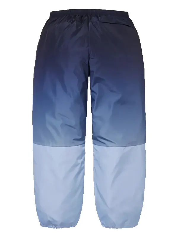 Supreme Umbro Gradient Track Blue Pant - thumbnail 2