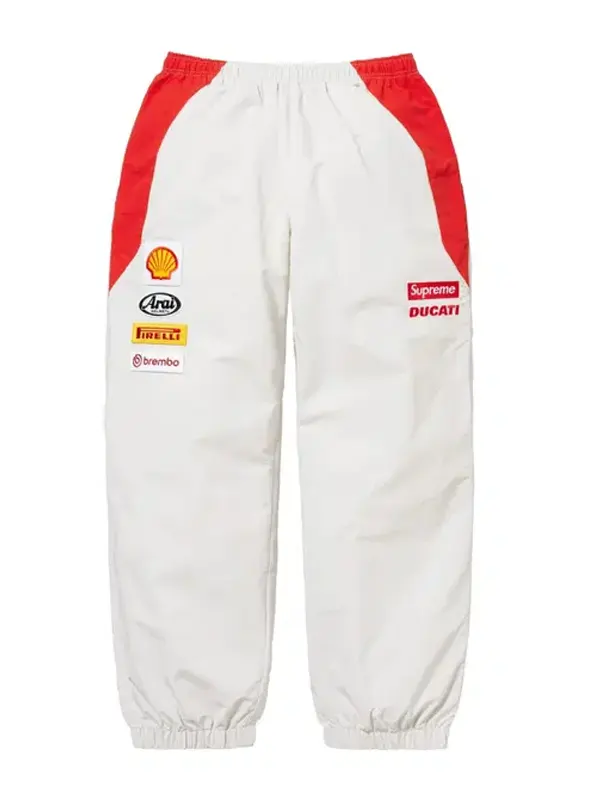 Supreme Ducati Track Trouser