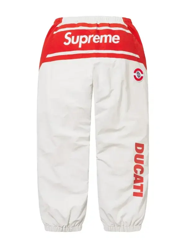 Supreme Ducati Track Trouser - thumbnail 2