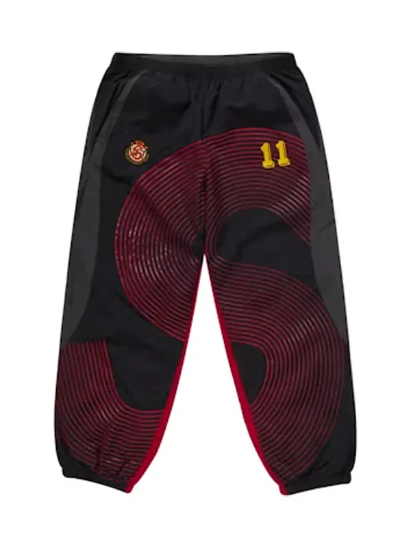 Supreme S Logo Track Trouser