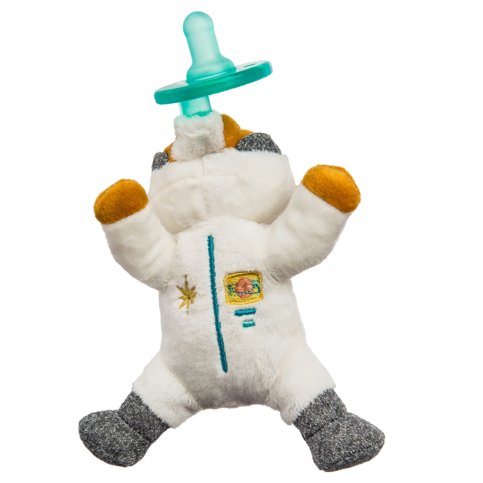 Cosmo Bear WubbaNub Pacifier – 6″ - thumbnail 3