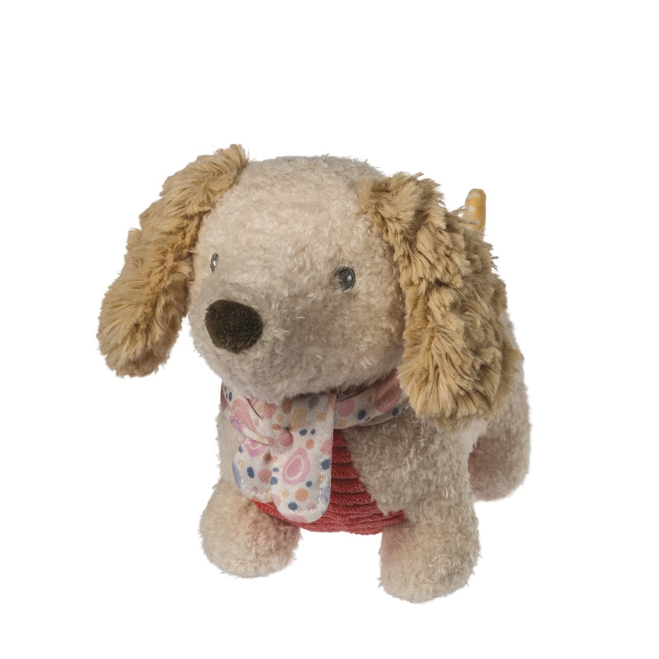 Dancing Dachshund Soft Toy – 10″