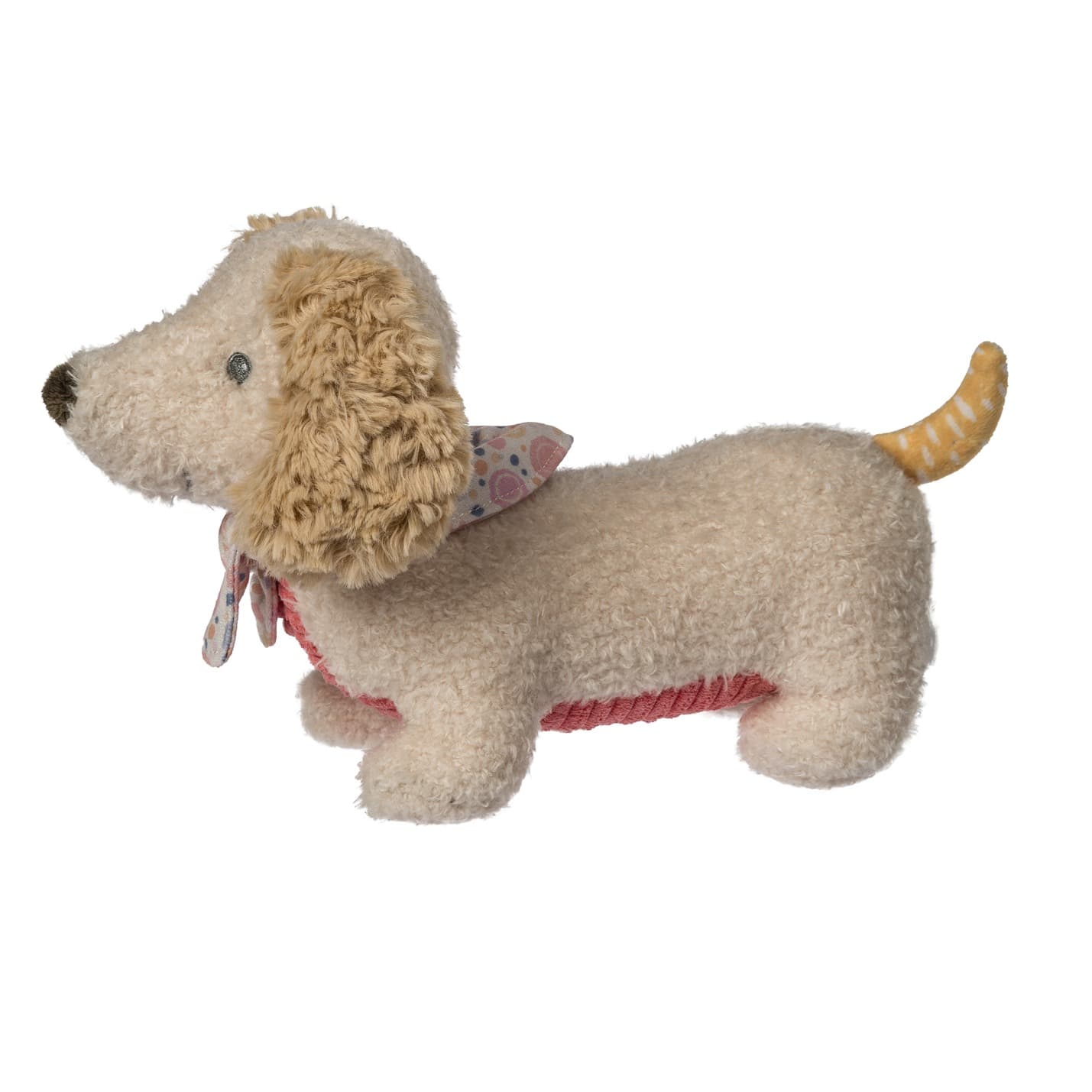 Dancing Dachshund Soft Toy – 10″ - thumbnail 3