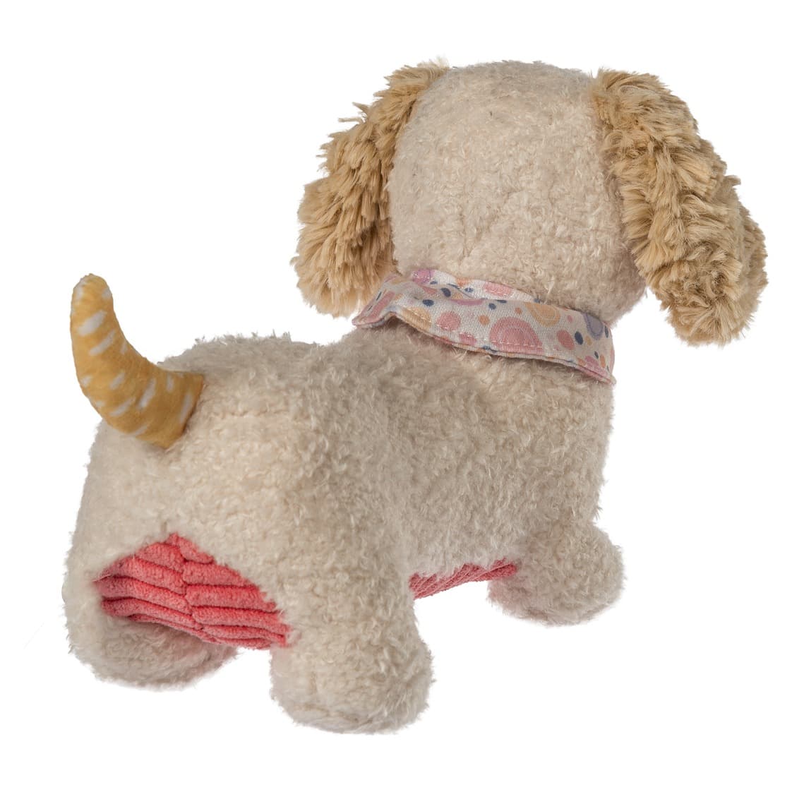 Dancing Dachshund Soft Toy – 10″ - thumbnail 4