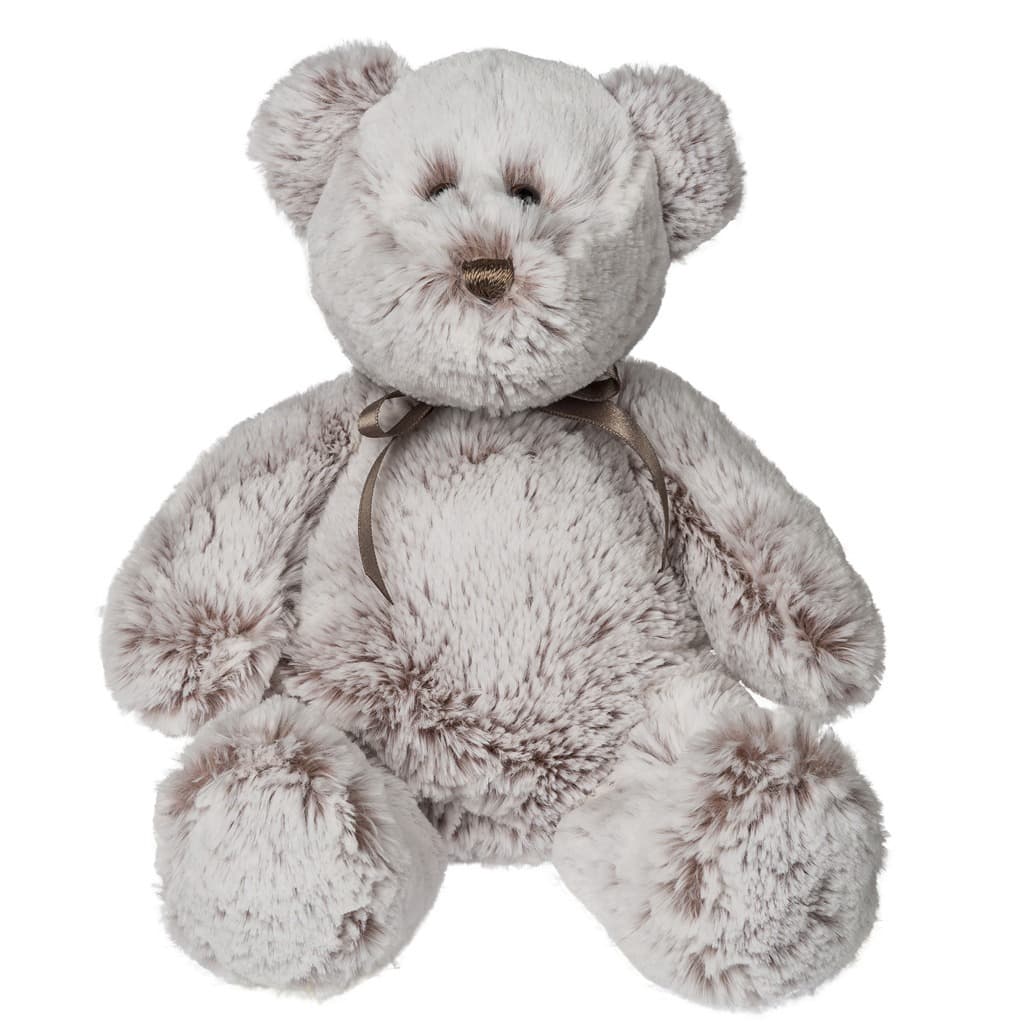 Luxey Loves Teddy – 10″