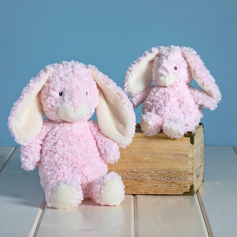 Again Friends Sprouts Candy Bunny – 6″ - thumbnail 2