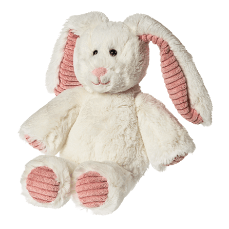 Marshmallow Junior Cottonball Bunny – 9″