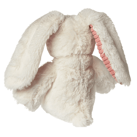 Marshmallow Junior Cottonball Bunny – 9″ - thumbnail 5