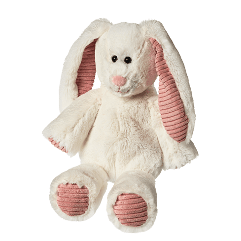 Marshmallow Cottonball Bunny – 13″