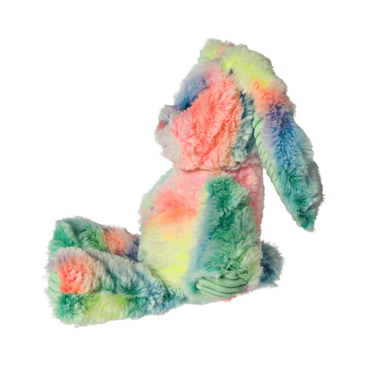 Marshmallow Junior Confetti Bunny – 9″ - thumbnail 4