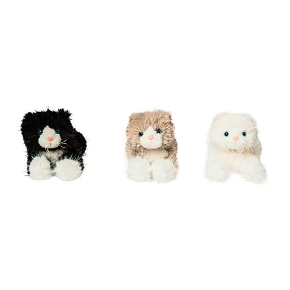 Meow Kittens Set – 7″