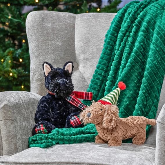Putty Dandy Dachshund – 9″ - thumbnail 2
