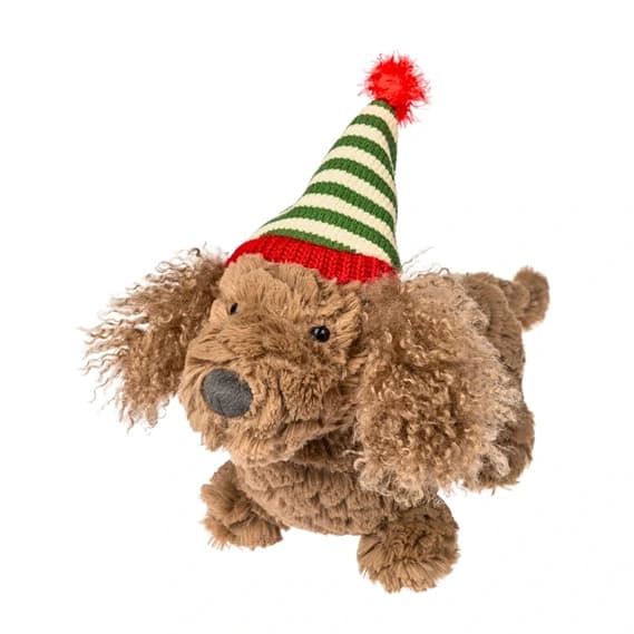 Putty Dandy Dachshund – 9″