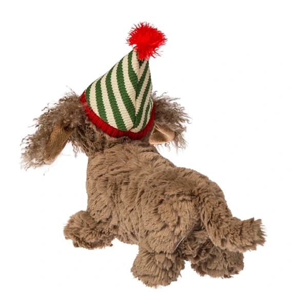 Putty Dandy Dachshund – 9″ - thumbnail 4