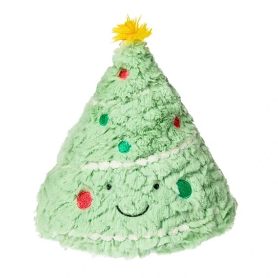 Putty Sugarplum Christmas Tree – 8″