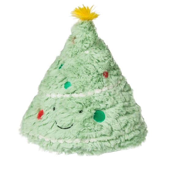 Putty Sugarplum Christmas Tree – 8″ - thumbnail 3