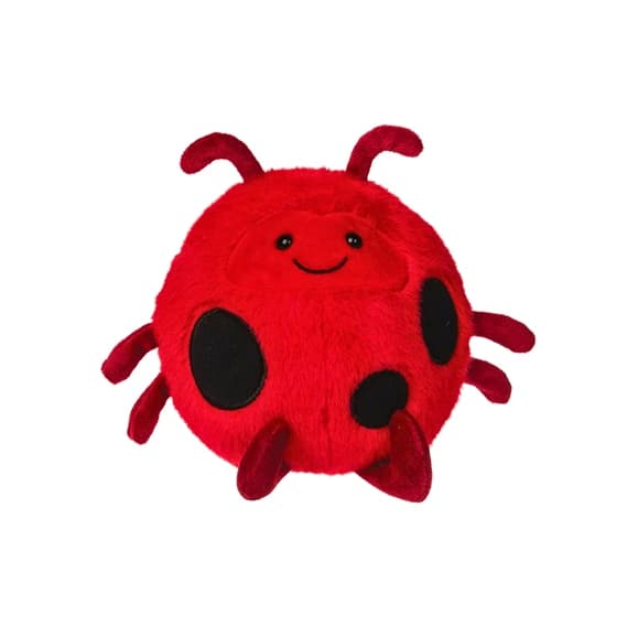 Rolly Lady Bug – 6″