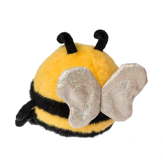 Rolly Bumble Bee – 6″ - thumbnail 2