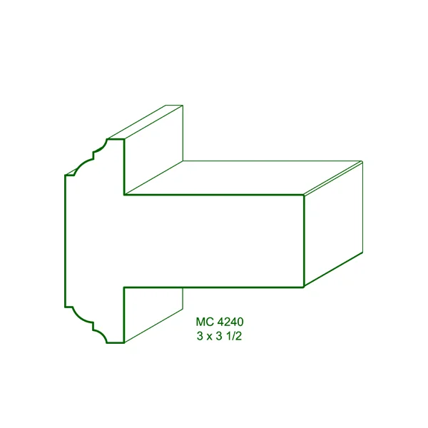 MC-4240 (3″ x 3-1/2″) SAMPLE
