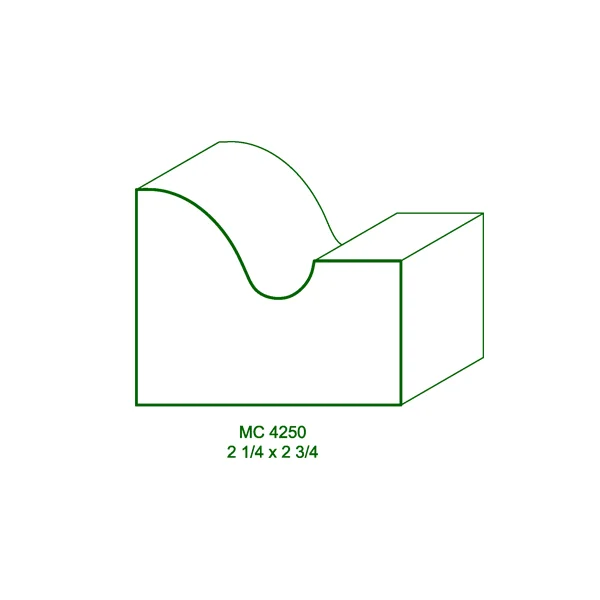 MC-4250 (2-1/4″ x 2-3/4″) SAMPLE