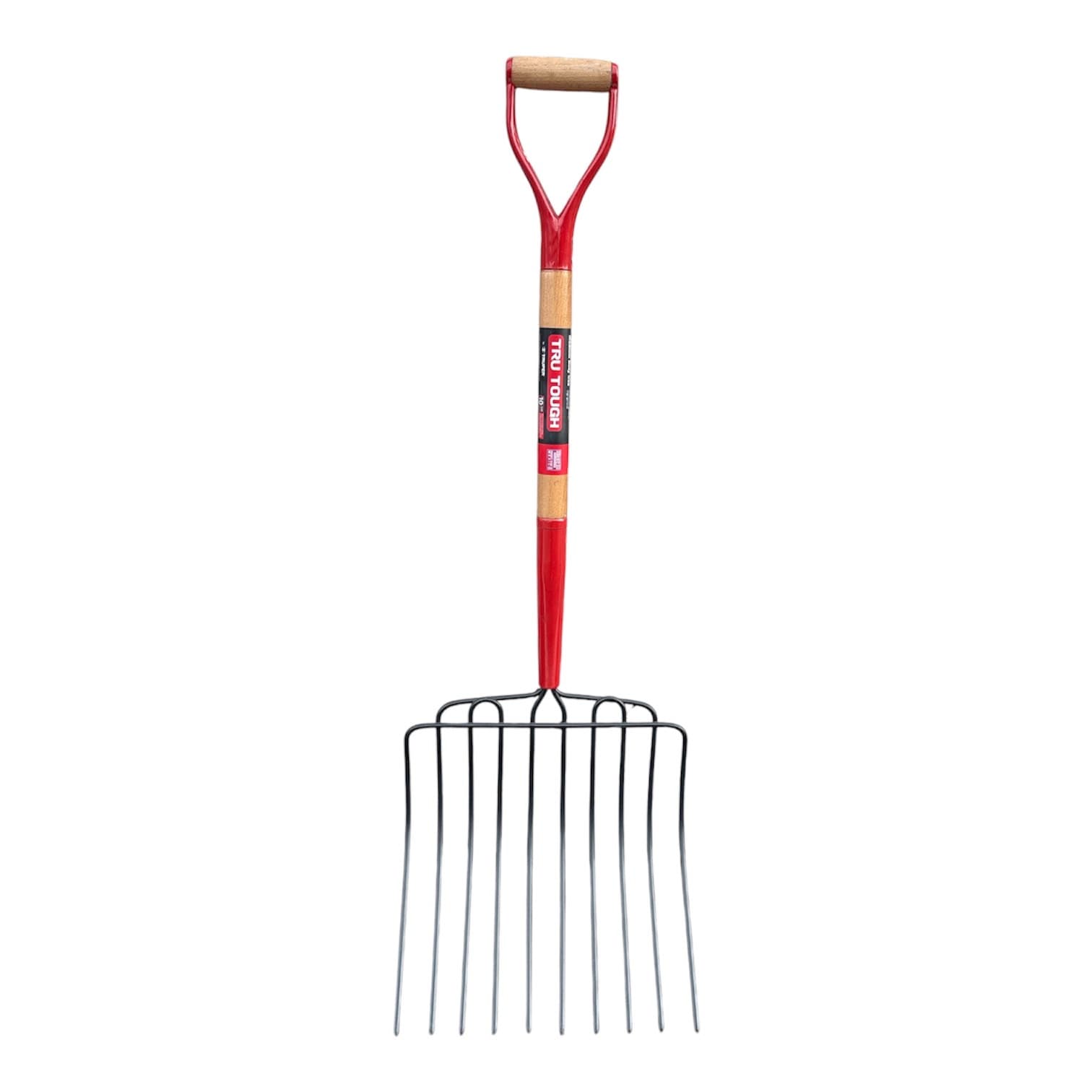 Pitchfork- Truper 15″ Spread
