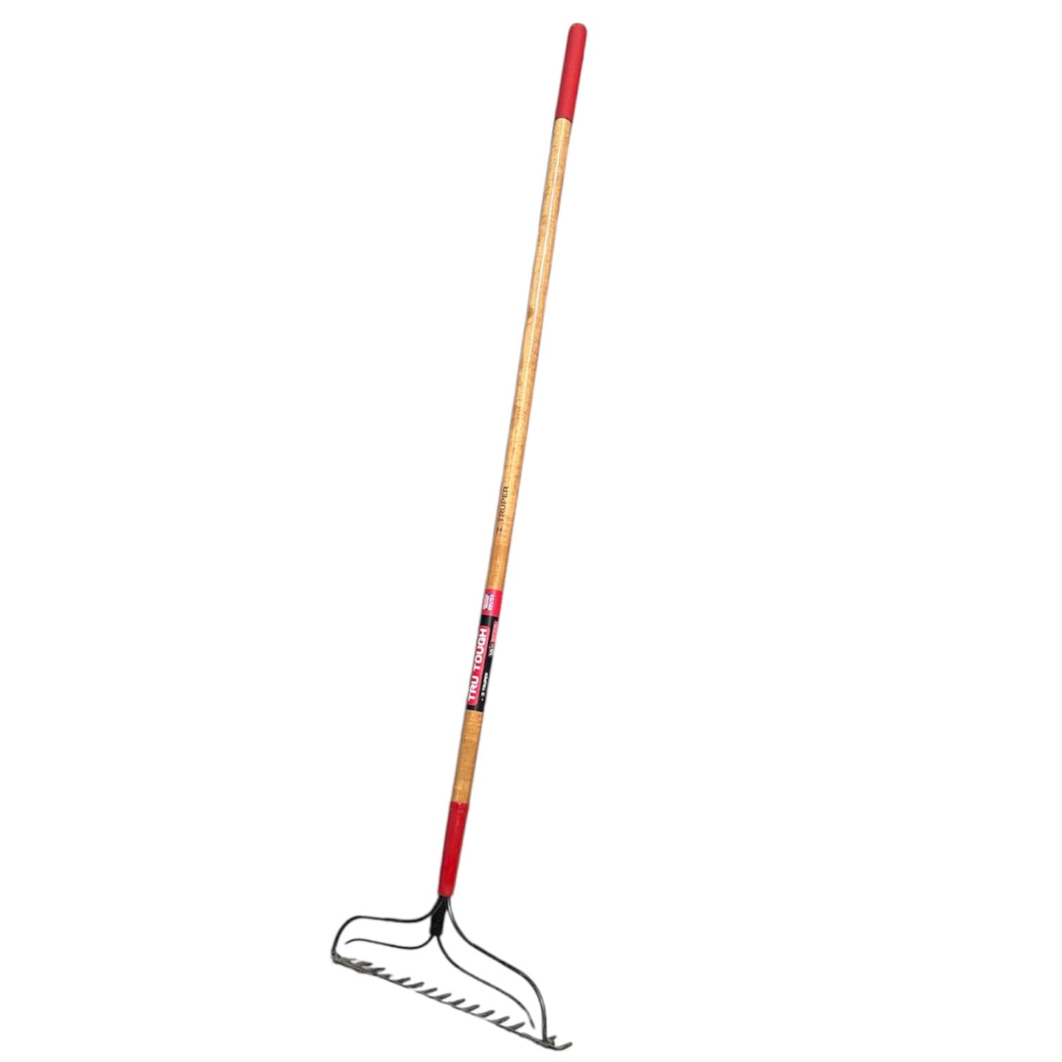 Rake- Bow Truper Tough