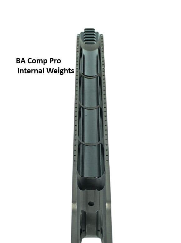 MPA Weight Tuning System - thumbnail 2