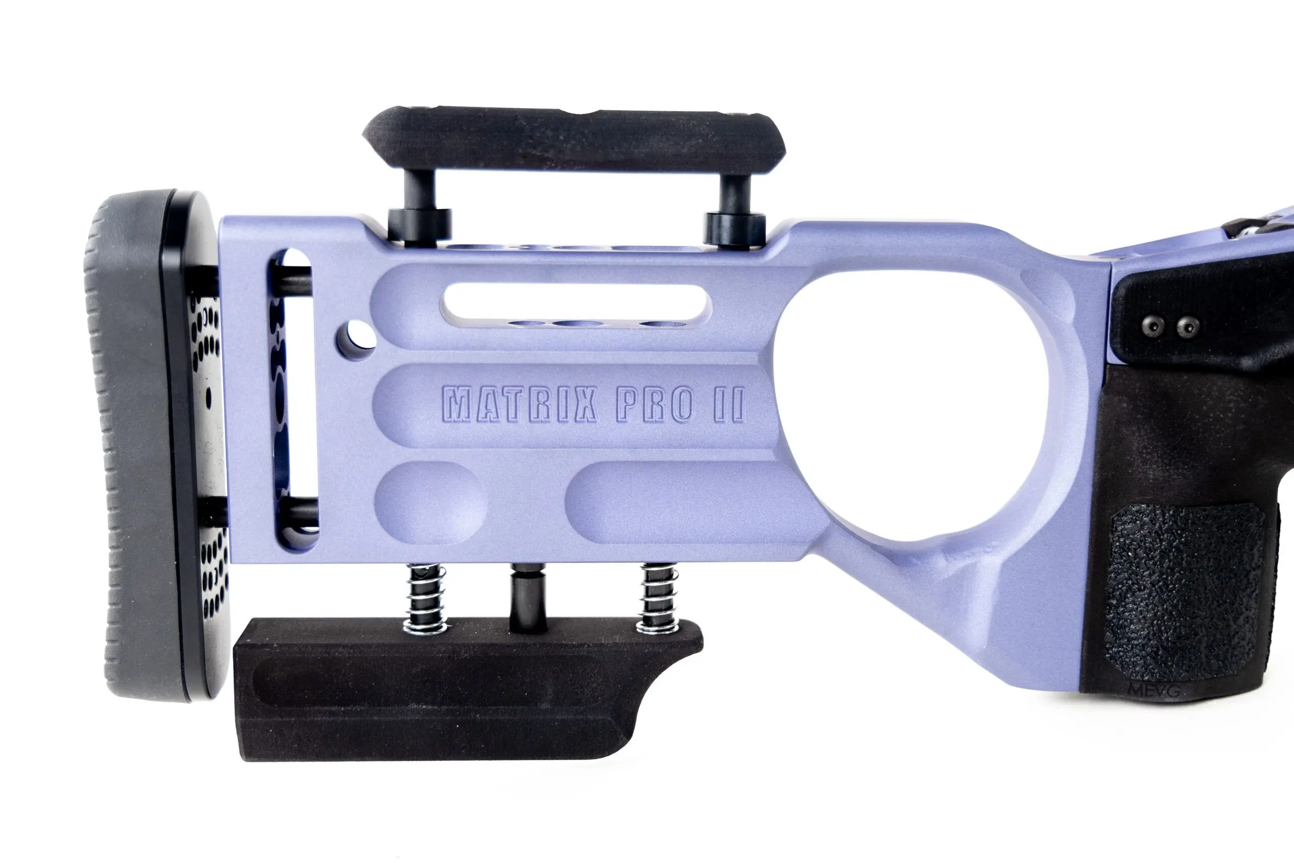 In Stock MPA Vanquish Chassis - thumbnail 3