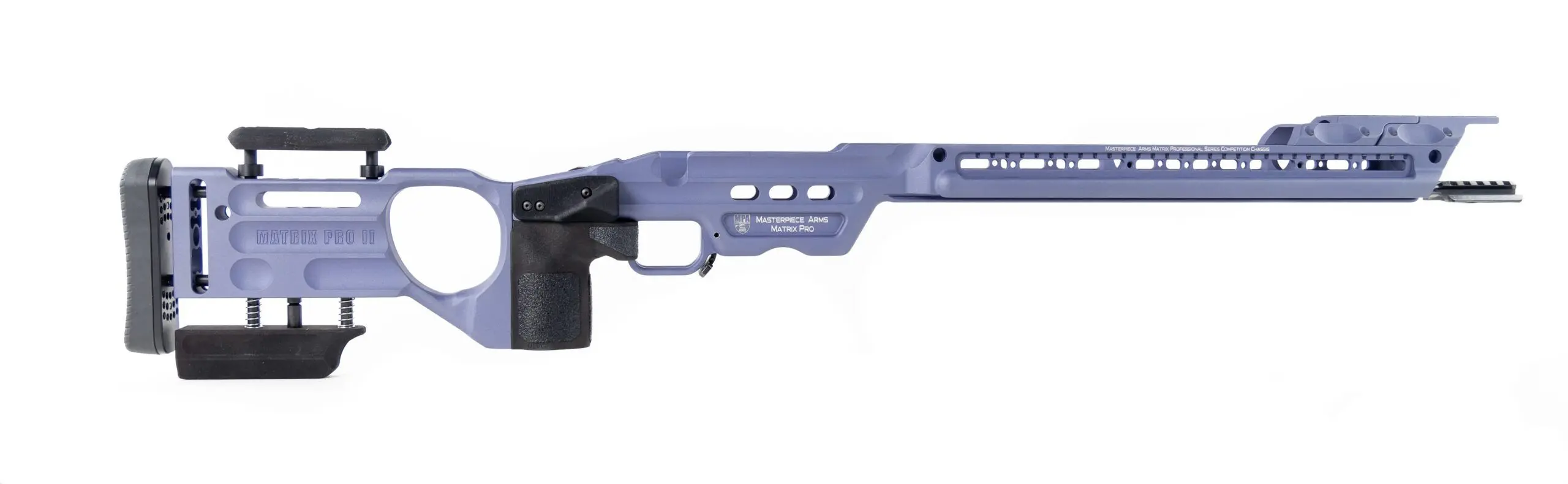 In Stock MPA Matrix Pro-II Chassis