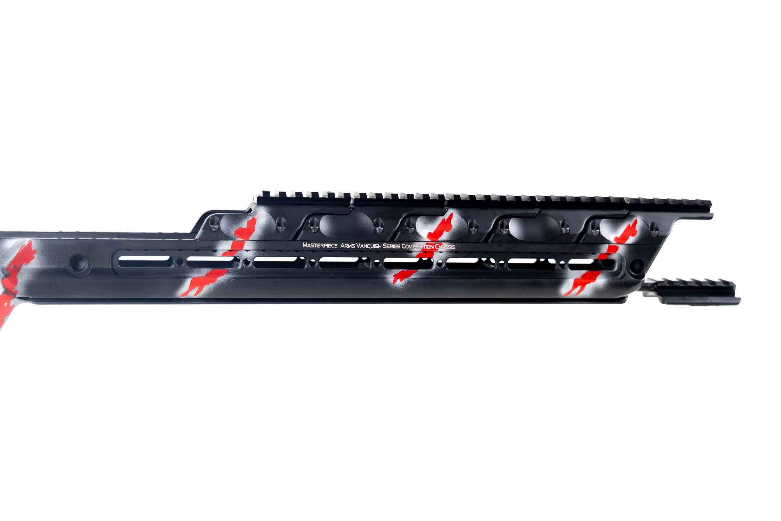 In Stock MPA Vanquish Chassis - thumbnail 8