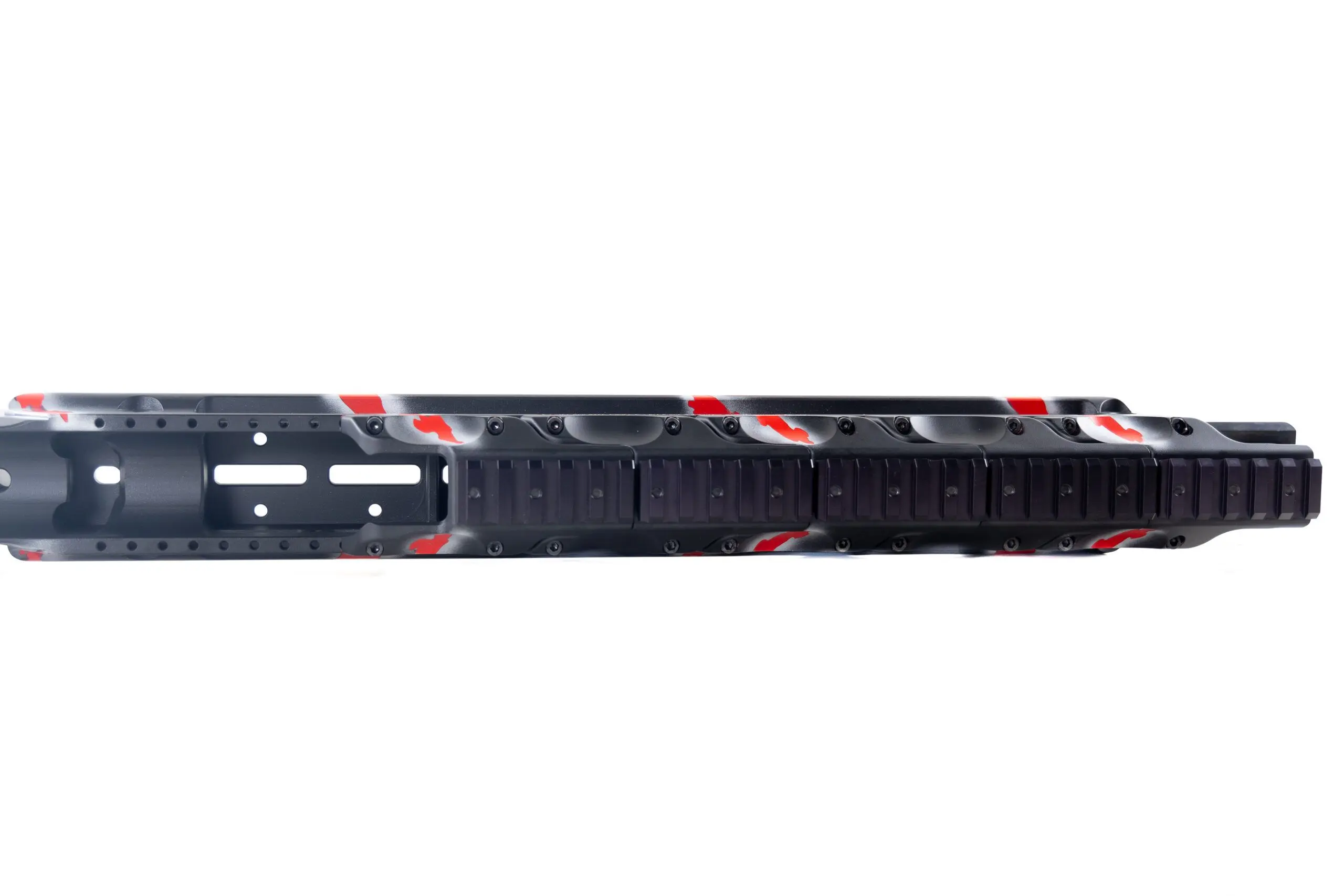 In Stock MPA Vanquish Chassis - thumbnail 9