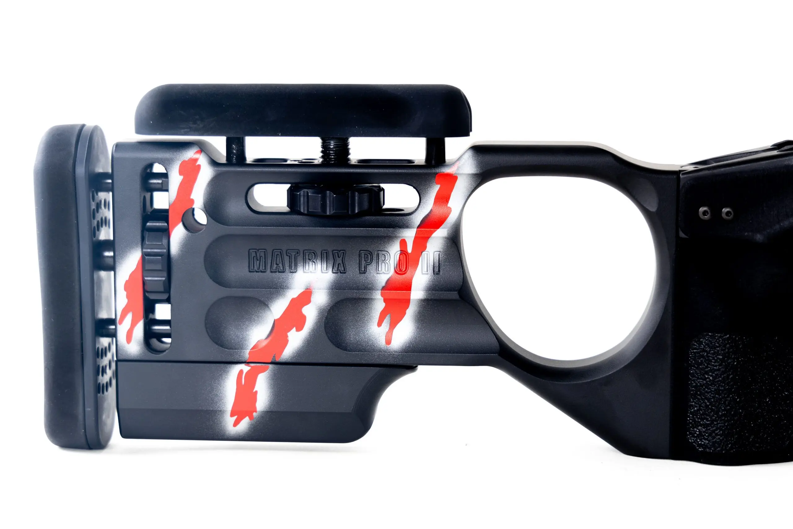 In Stock MPA Vanquish Chassis - thumbnail 2