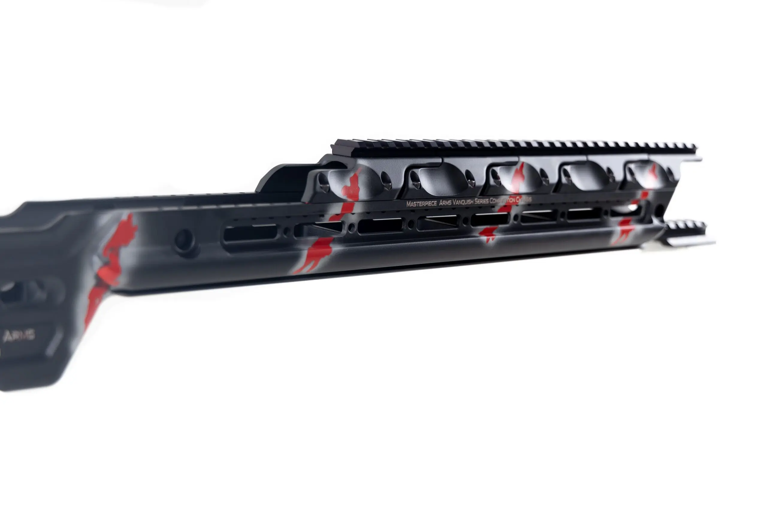 In Stock MPA Vanquish Chassis - thumbnail 10
