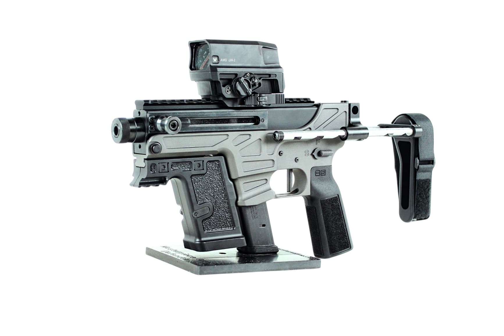 Defender 30K 9mm Pistol - thumbnail 9