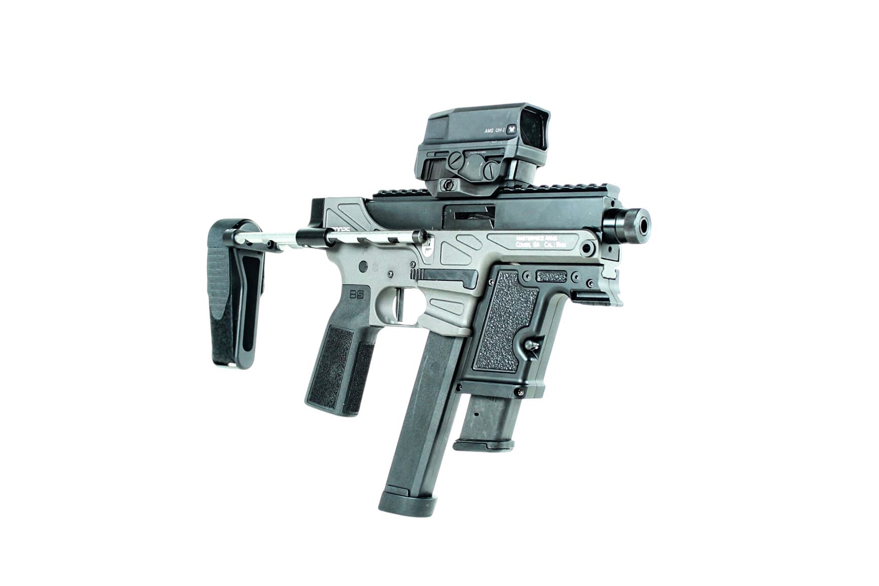 Defender 30K 9mm Pistol - thumbnail 7