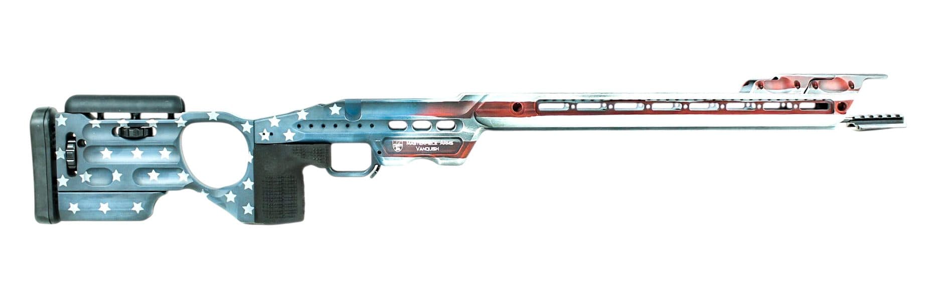 In Stock MPA Vanquish Chassis - thumbnail 4